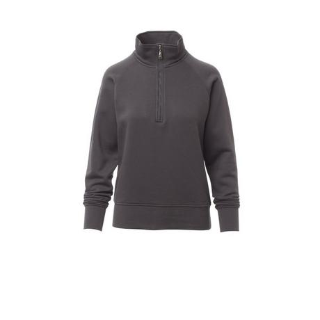Payper Wear Half Zip Sweatshirt  