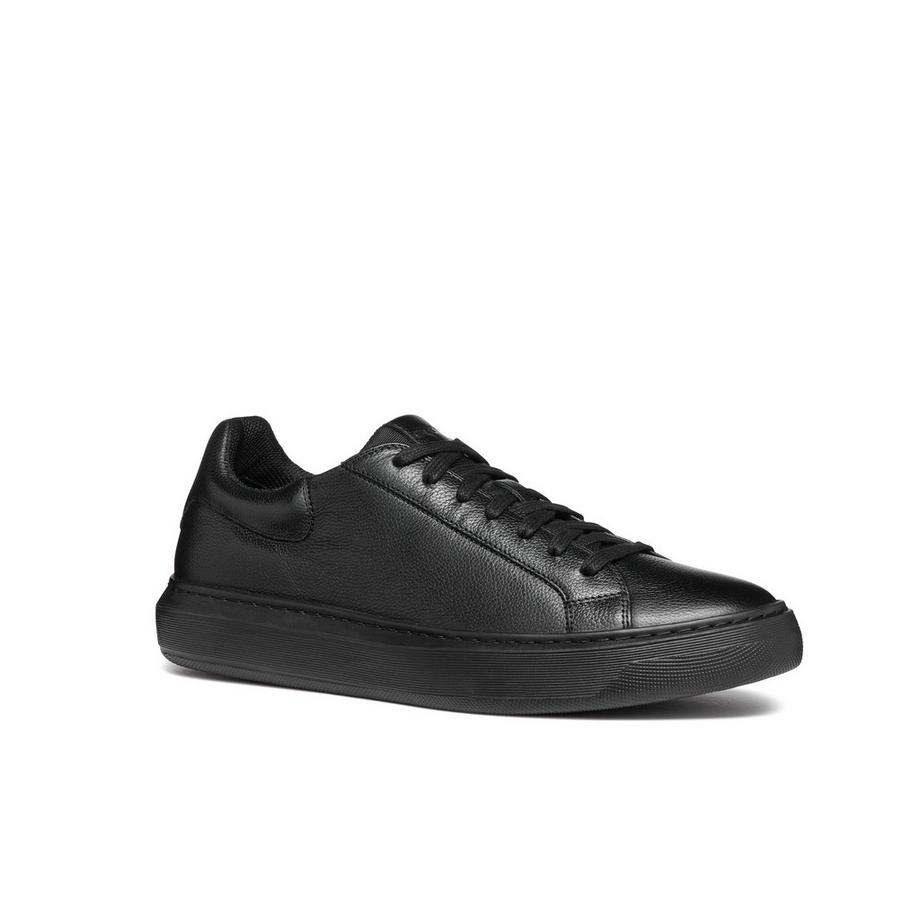 GEOX Deiven Low Top Sneakers  