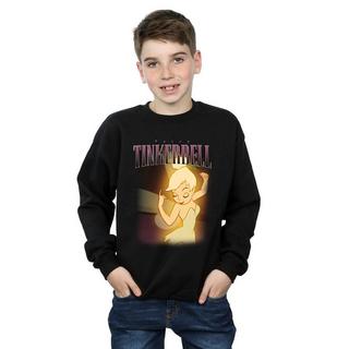 Disney  Tinkerbell Montage Sweatshirt 