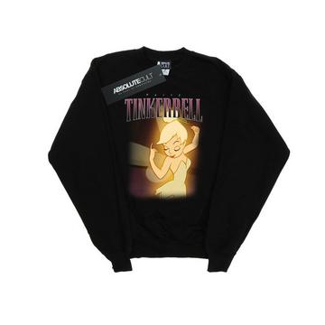 Tinkerbell Montage Sweatshirt