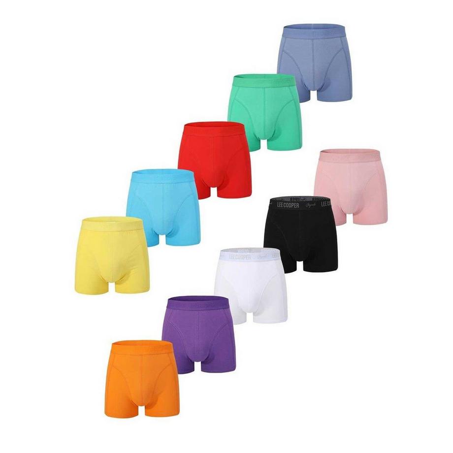 Boxer Misura 10