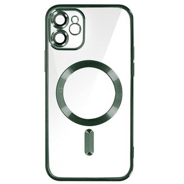 Coque MagSafe iPhone 11