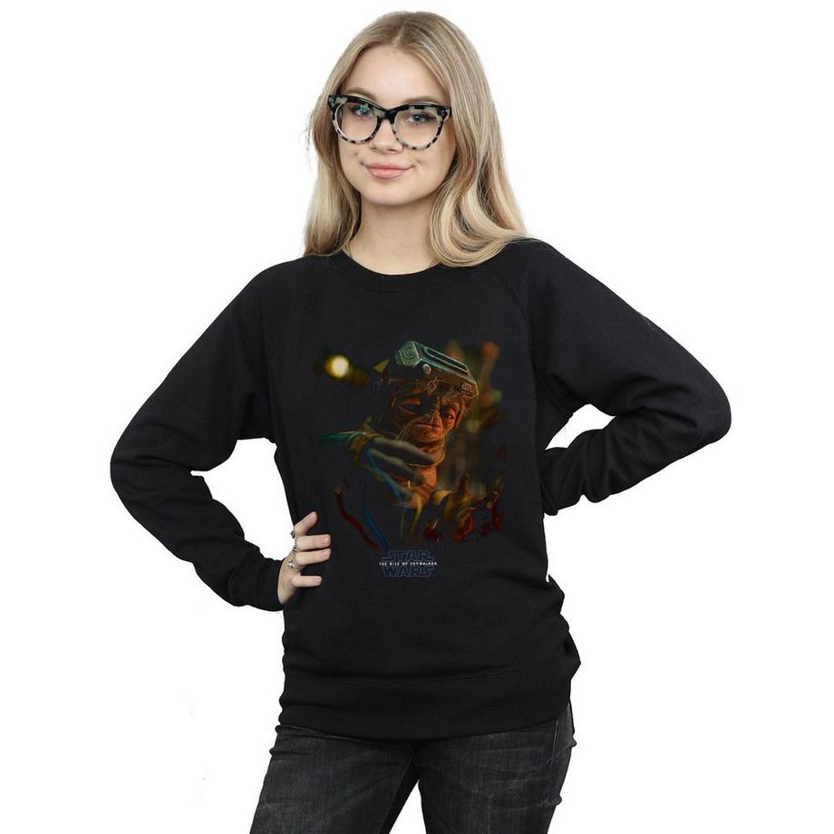 STAR WARS Star Wars The Rise Of Skywalker Sweatshirt  