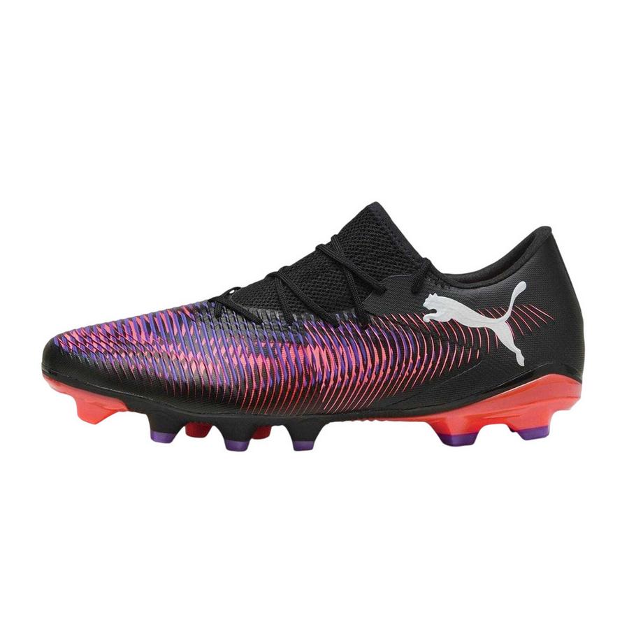 PUMA Future 8 Match Chaussures de Football pour Terrain Ferme  
