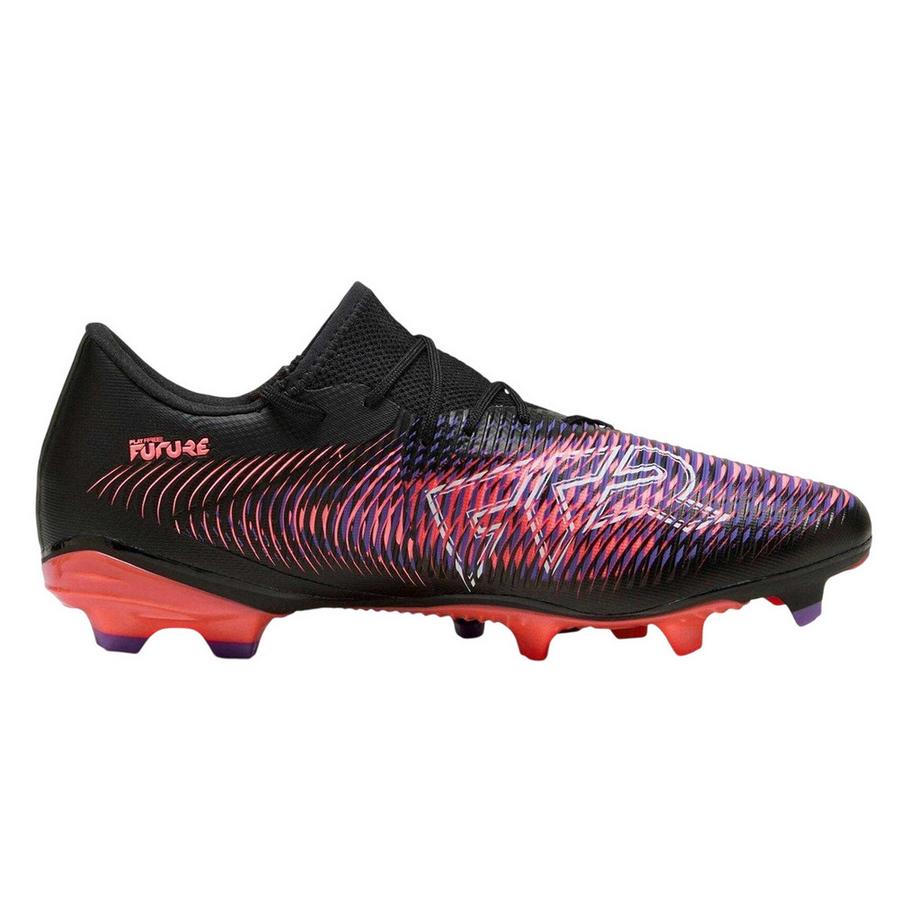 Chaussures De Foot Terrain Ferme Future Match