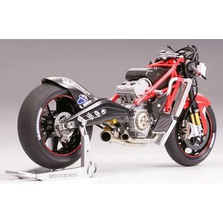 Tamiya  Motocicletta in kit da costruire 
