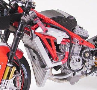 Tamiya  Motocicletta in kit da costruire 