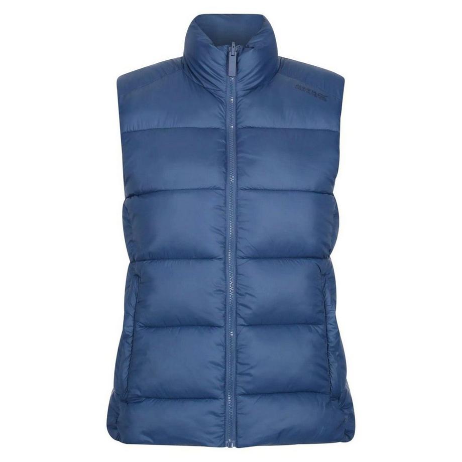 Regatta Yewbank Gilet Reversibile  
