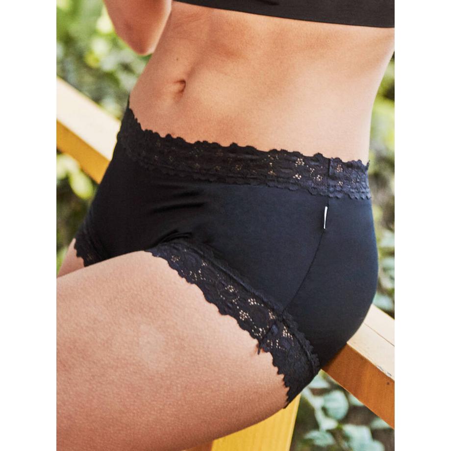 JOCKEY Parisienne Full Brief  