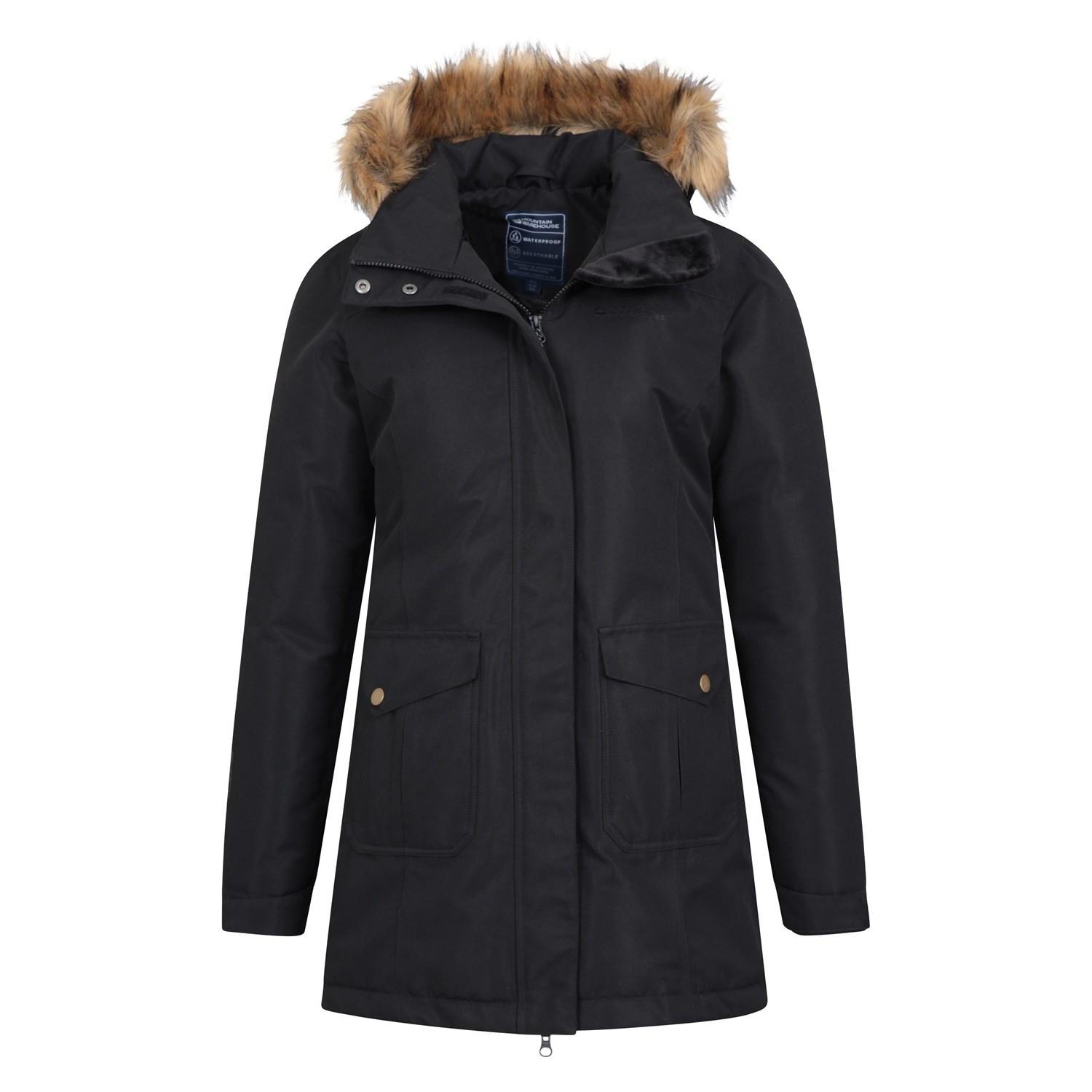 Mountain Warehouse  Tarka II Steppjacke 