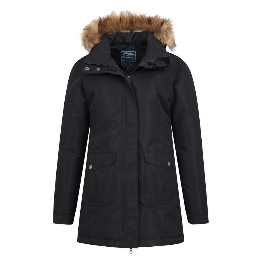 Mountain Warehouse Tarka II Steppjacke  