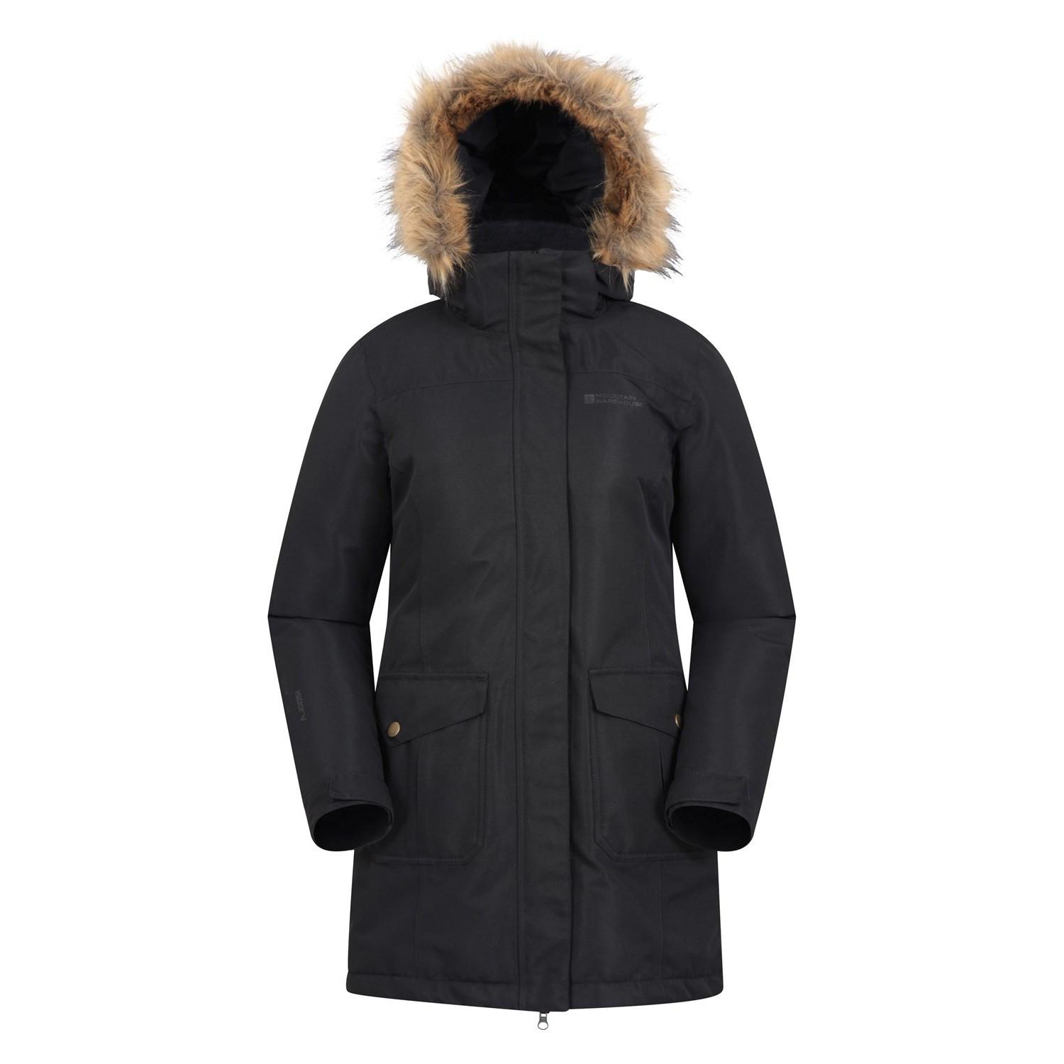 Mountain Warehouse  Tarka II Steppjacke 