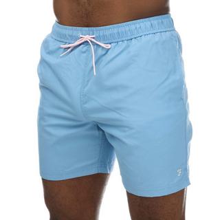 FARAH Badeshorts  