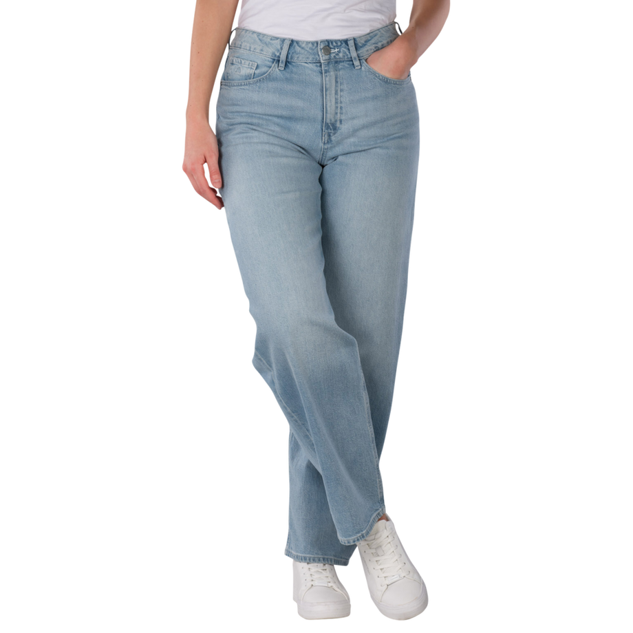 Ash Jeans Barell Fit