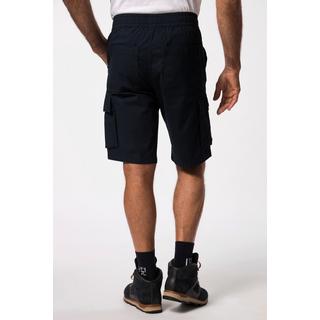 JP1880 FLEXNAMIC Outdoor Ripstop Bermuda Cargo  