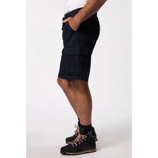 JP1880 FLEXNAMIC Outdoor Ripstop Bermuda Cargo  