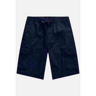 JP1880 FLEXNAMIC Outdoor Ripstop Bermuda Cargo  