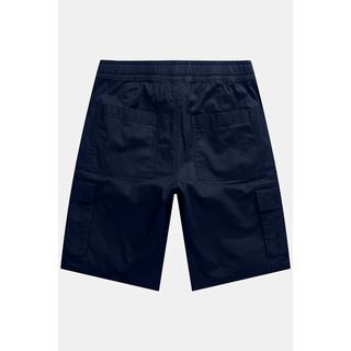 JP1880 FLEXNAMIC Outdoor Ripstop Bermuda Cargo  