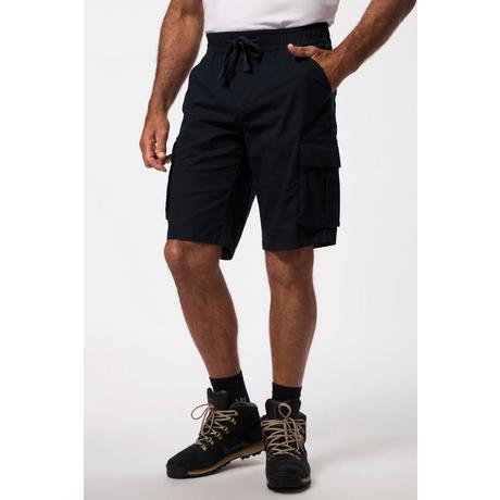 JP1880 FLEXNAMIC Outdoor Ripstop Bermuda Cargo  