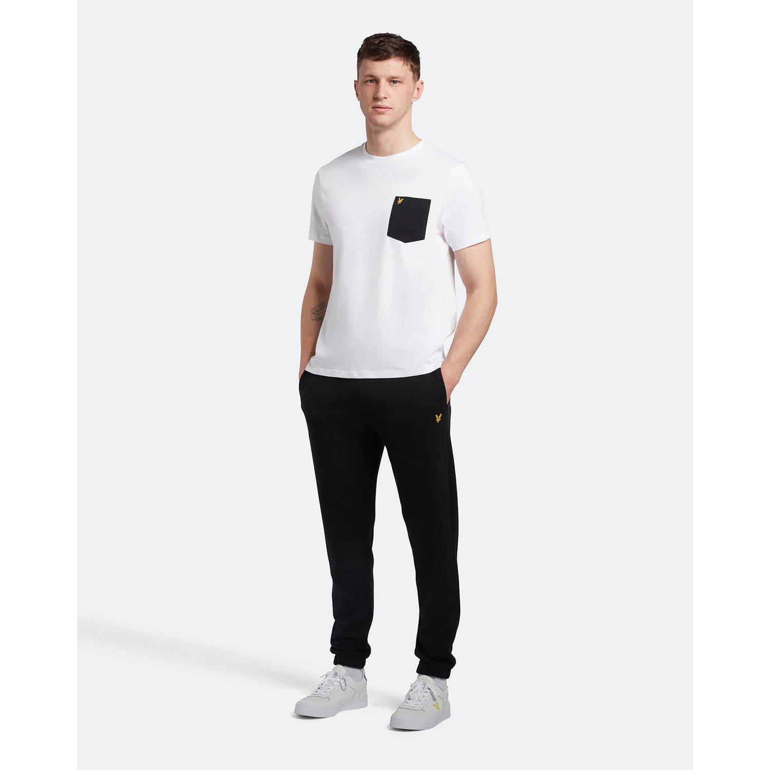 LYLE & SCOTT  Jogging slim grandes tailles 