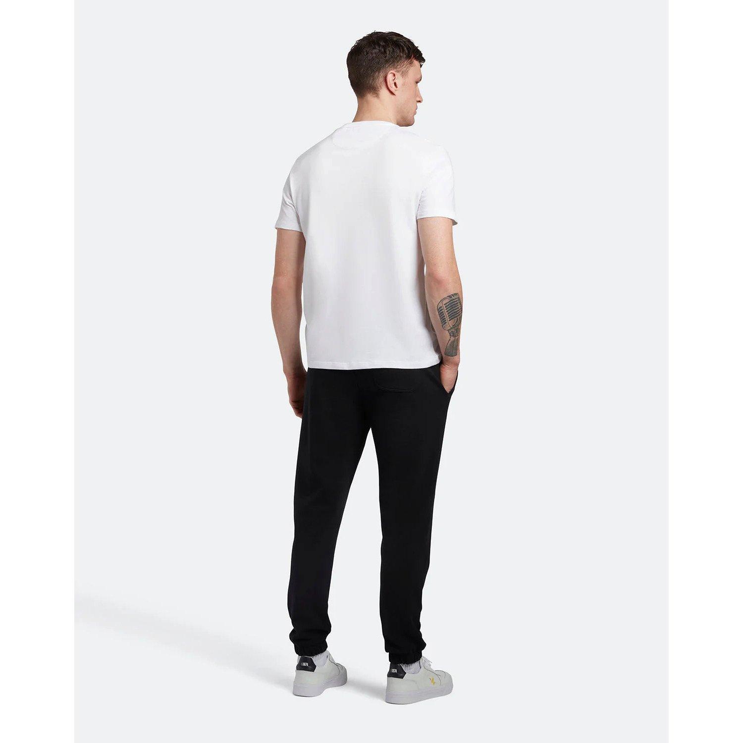 LYLE & SCOTT  Jogging slim grandes tailles 