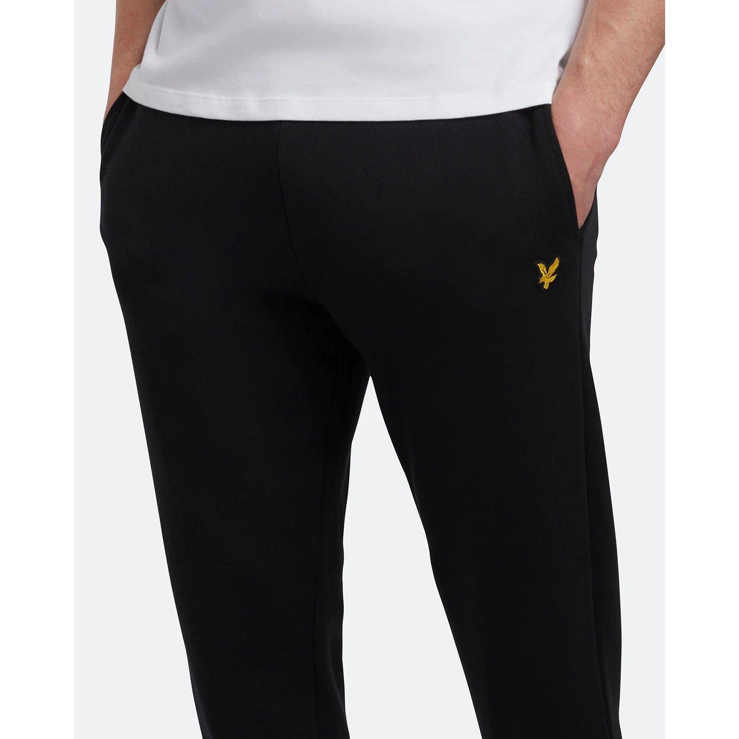 LYLE & SCOTT  Jogging slim grandes tailles 
