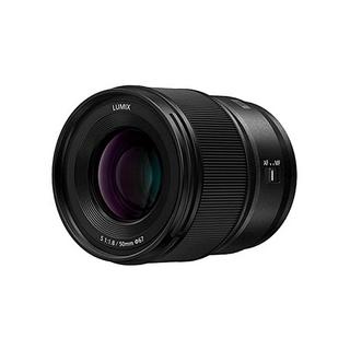 Panasonic  Panasonic Lumix S 50mm F1.8 S-S50 
