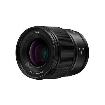 Panasonic Lumix S 50mm F1.8 S-S50