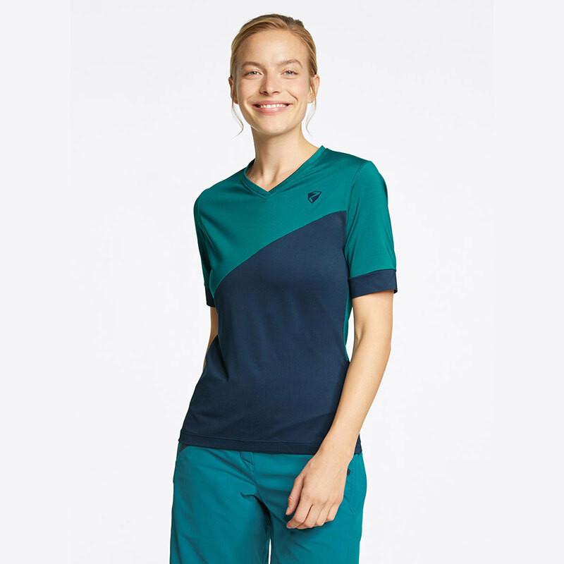 Ziener  T-shirt femme  Nahala 