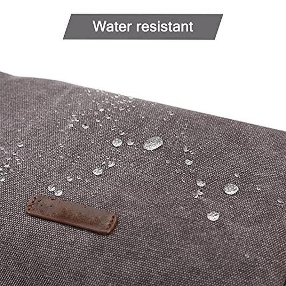 Only-bags.store  Kulturtasche, Travel Toiletry Organizer Dopp Kit Wasserabweisende Rasiertasche für Toilettenartikel 