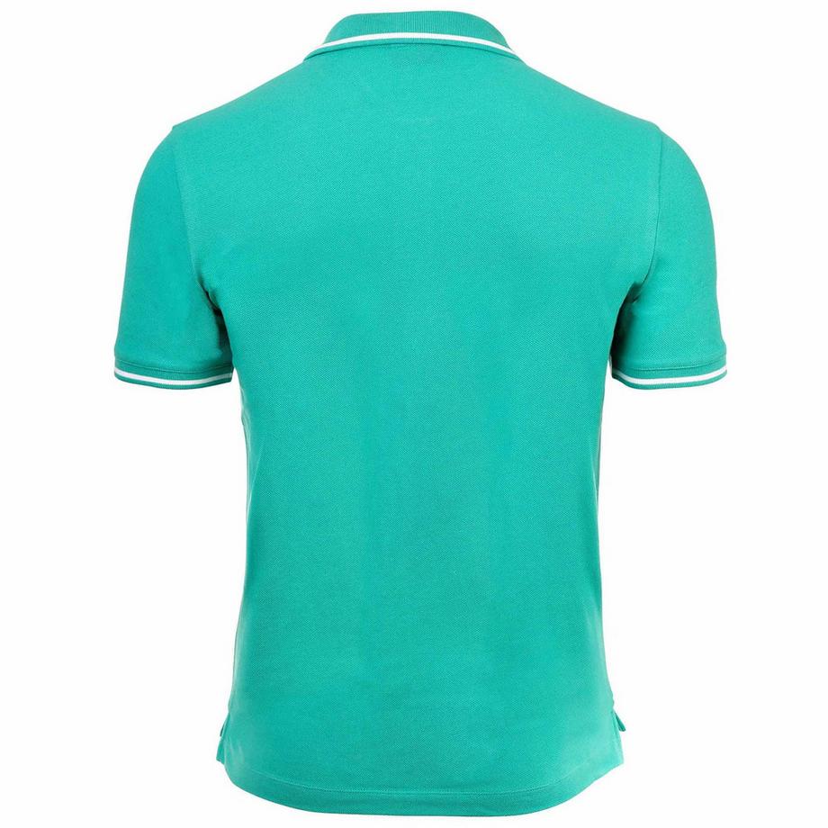 EMPORIO ARMANI Polo  Pack de 1 Confortable à porter-ESSENTIAL  