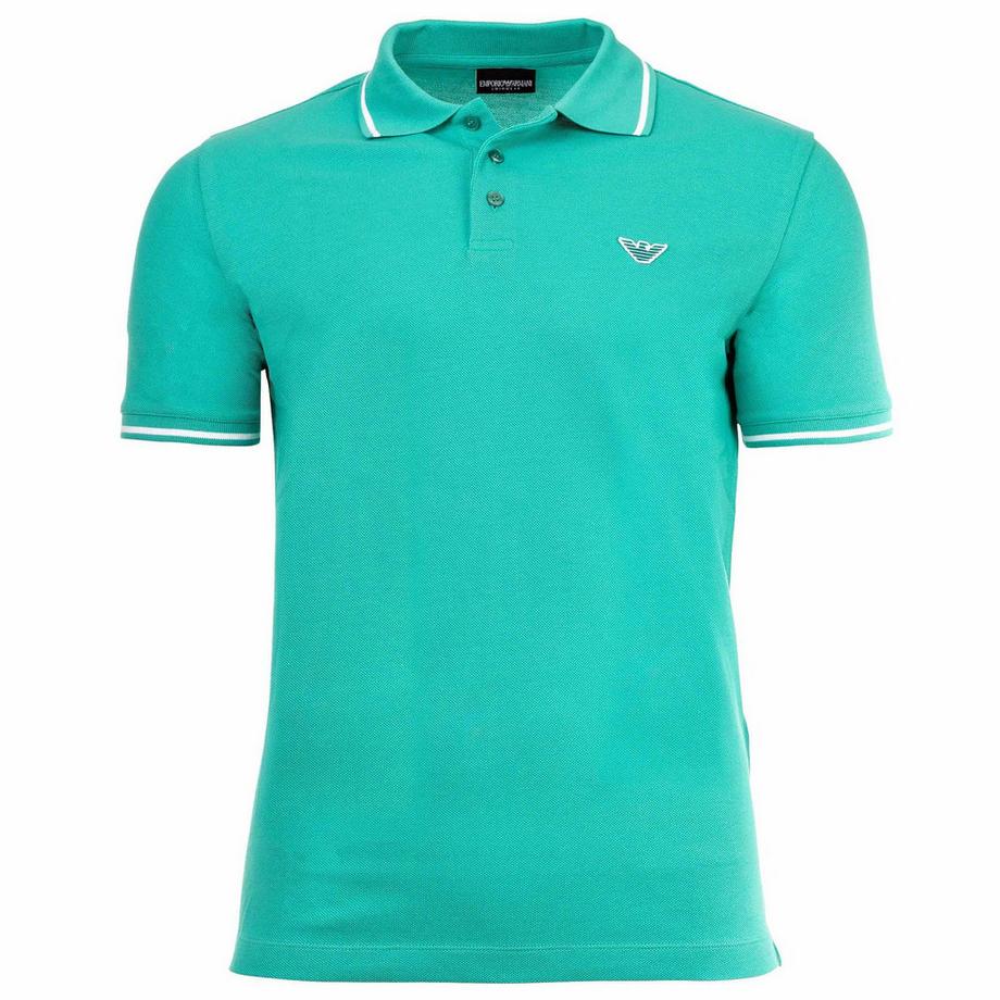 Polo  Pack de 1 Confortable à porter-ESSENTIAL