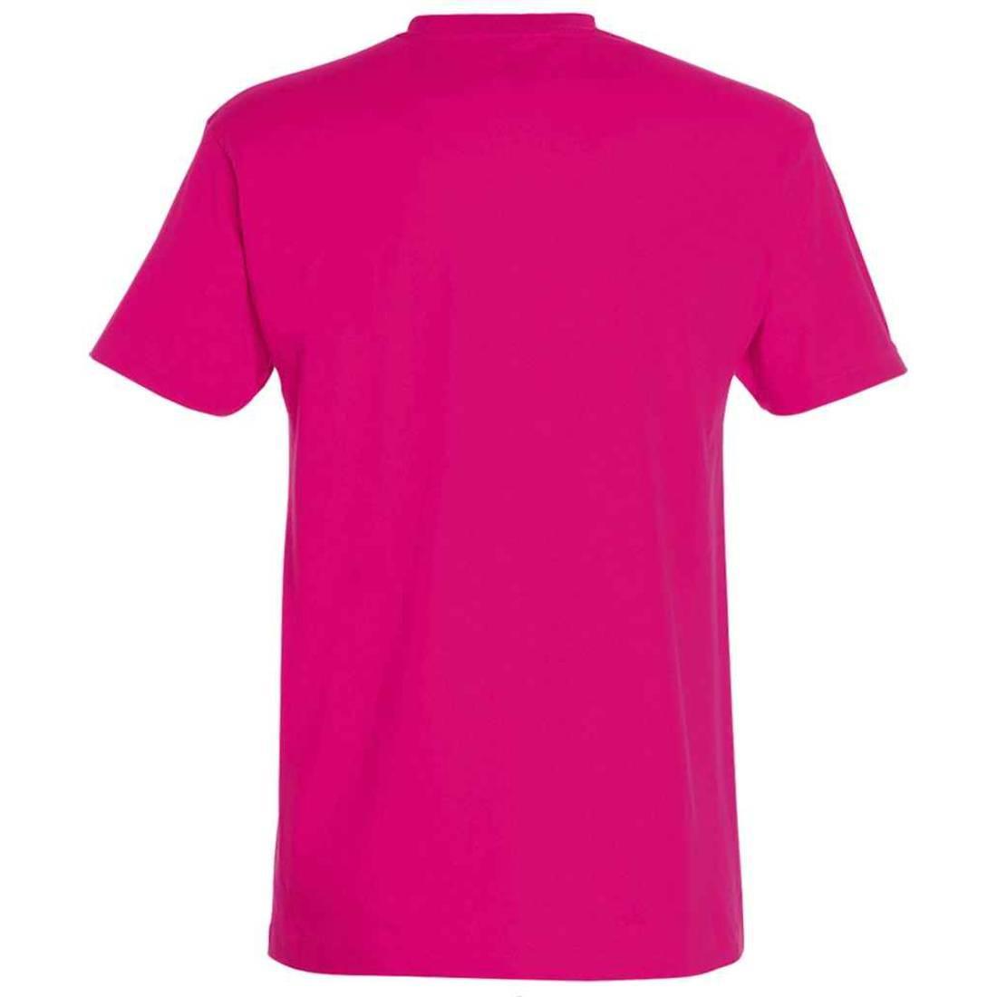 SOLS Imperial T-Shirt Schwere Qualität  