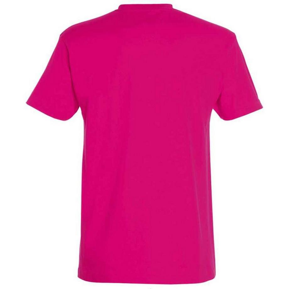 SOLS Imperial T-shirt Qualité Lourde  