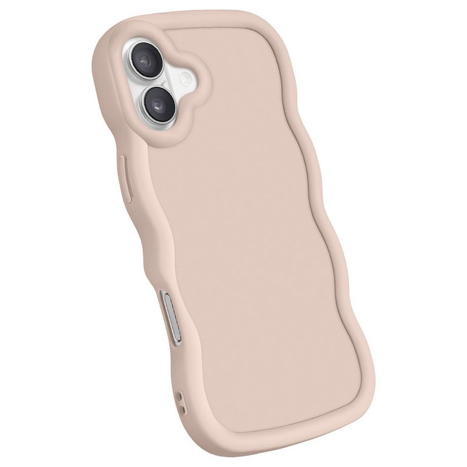 Avizar  Custodia iPhone 16 