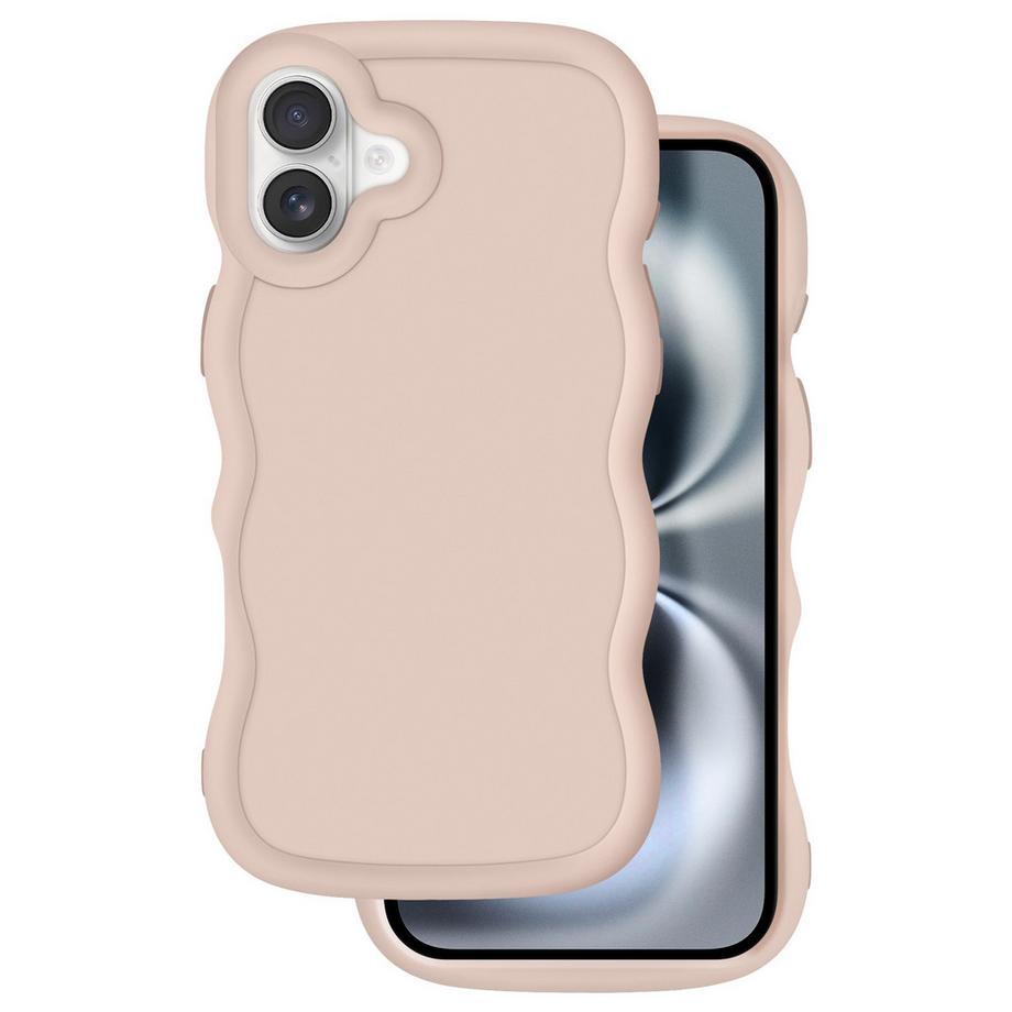 Avizar  Custodia iPhone 16 