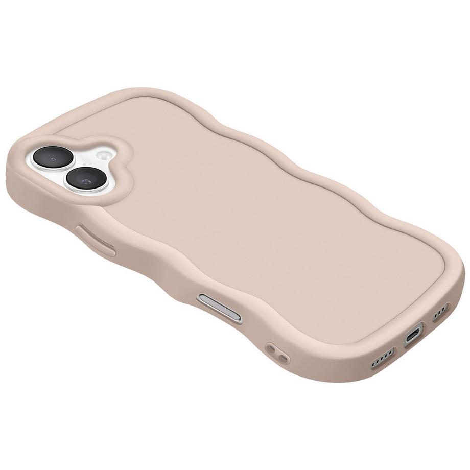 Avizar  Custodia iPhone 16 