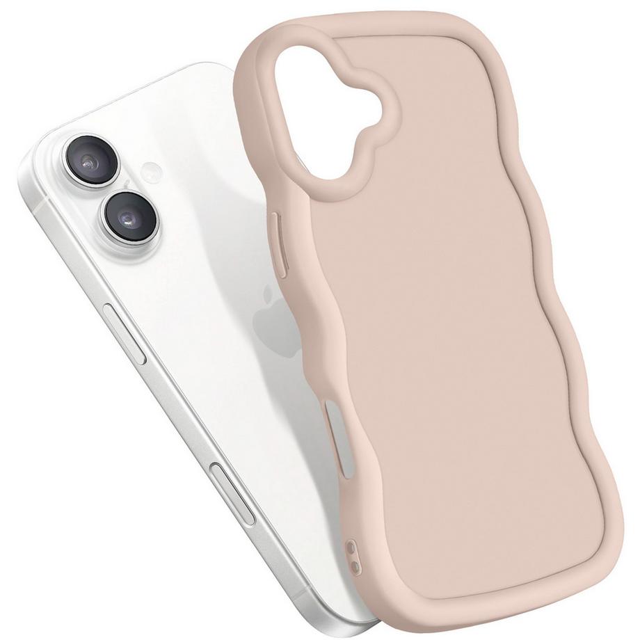 Avizar  Custodia iPhone 16 