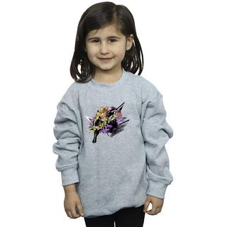 MARVEL  Guardians Of The Galaxy Sweatshirt 