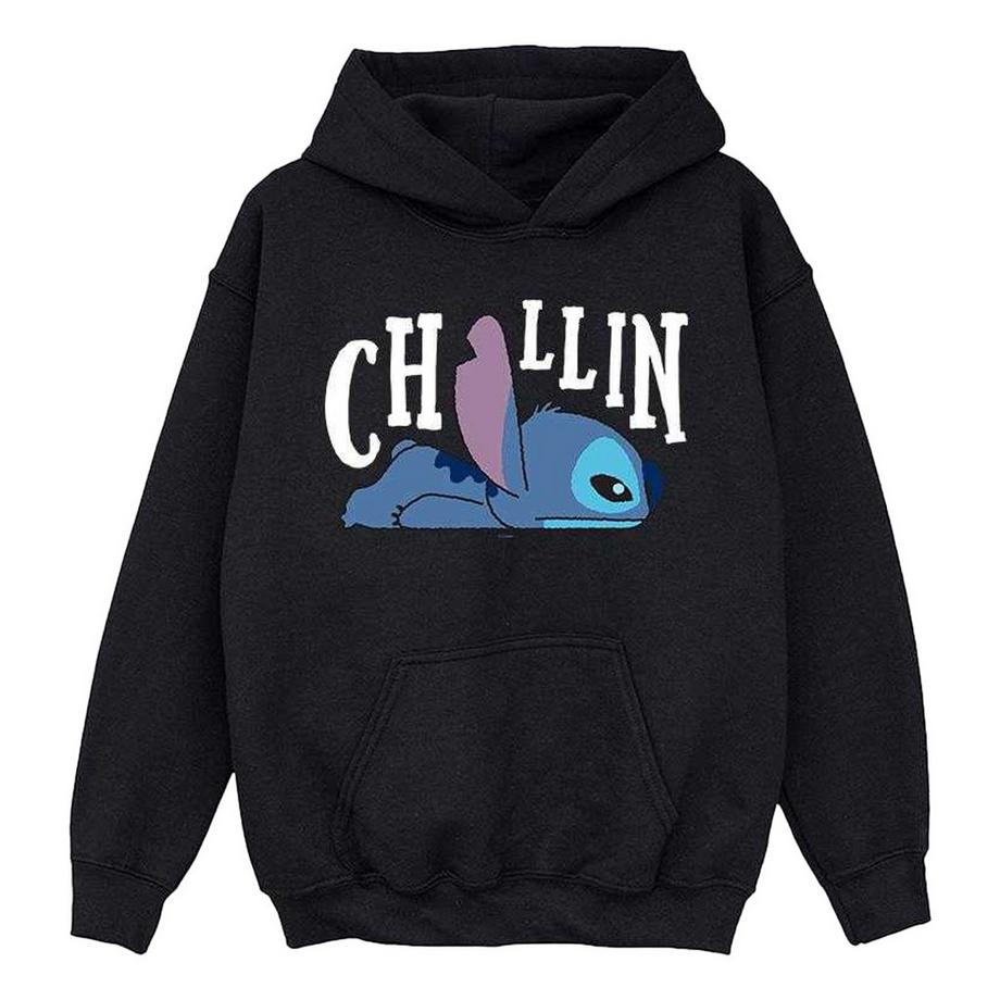 Sweat À Capuche Chillin