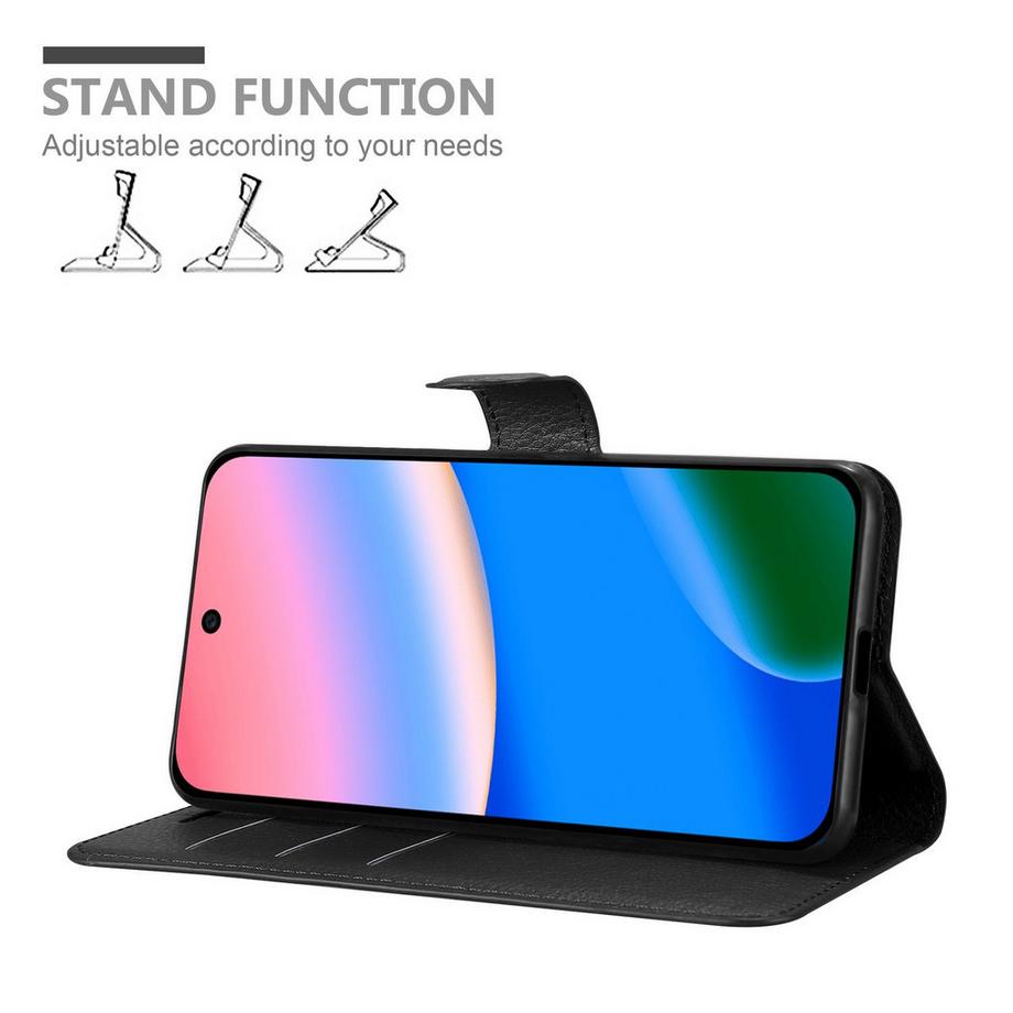 Cadorabo  Coque pour Google pixel 10 etui 