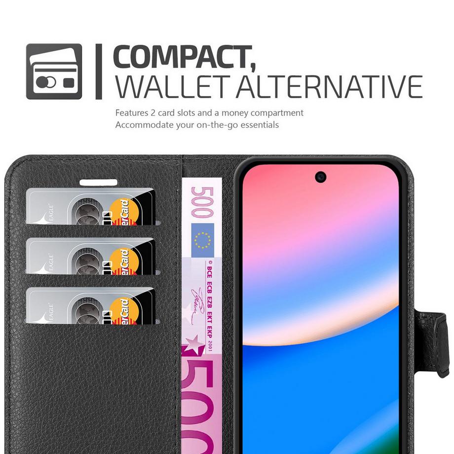 Cadorabo  Coque pour Google pixel 10 etui 