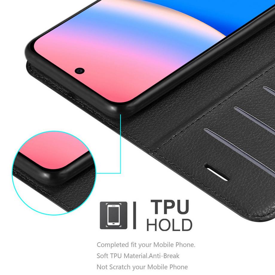 Cadorabo  Coque pour Google pixel 10 etui 