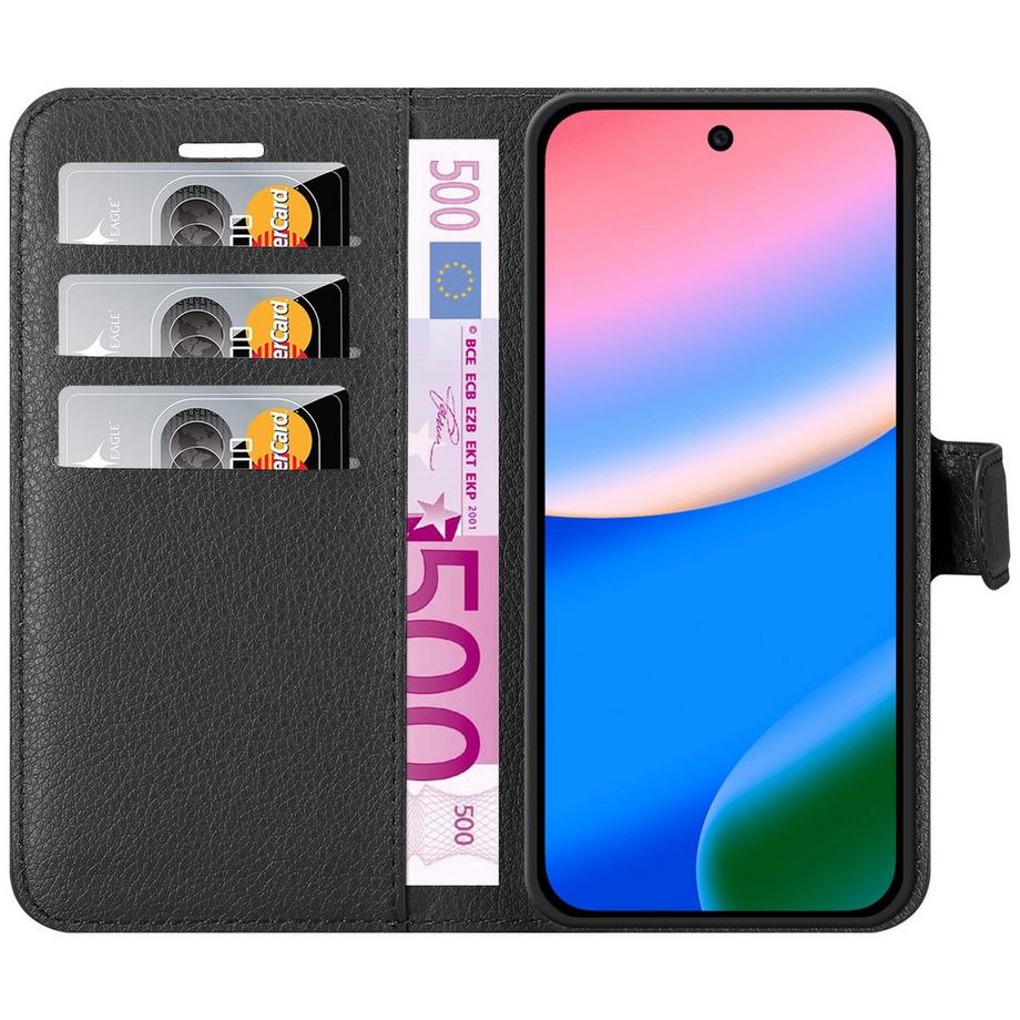 Cadorabo  Coque pour Google pixel 10 etui 