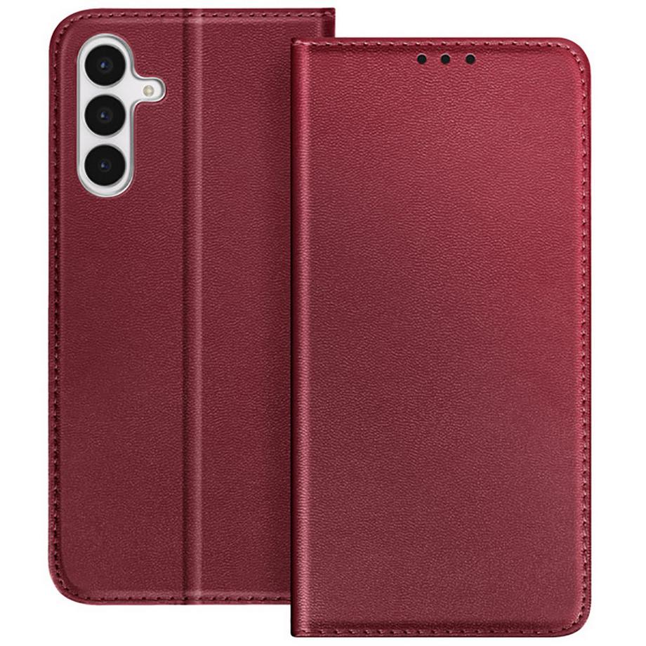 Custodia Folio per Galaxy S25 FE con porta carte e supporto video