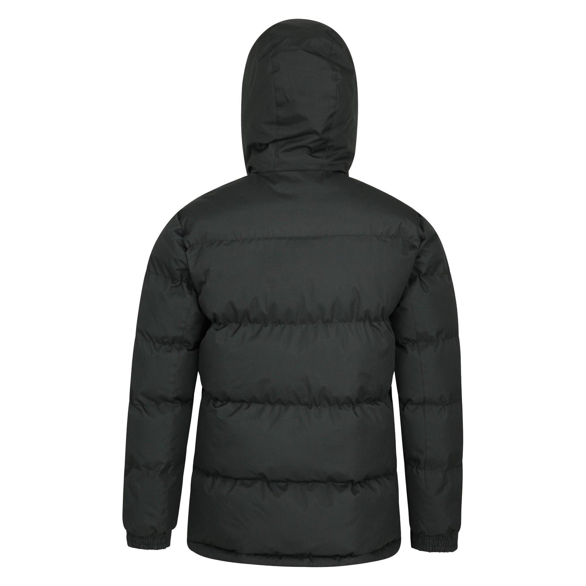 Mountain Warehouse Snow Steppjacke  