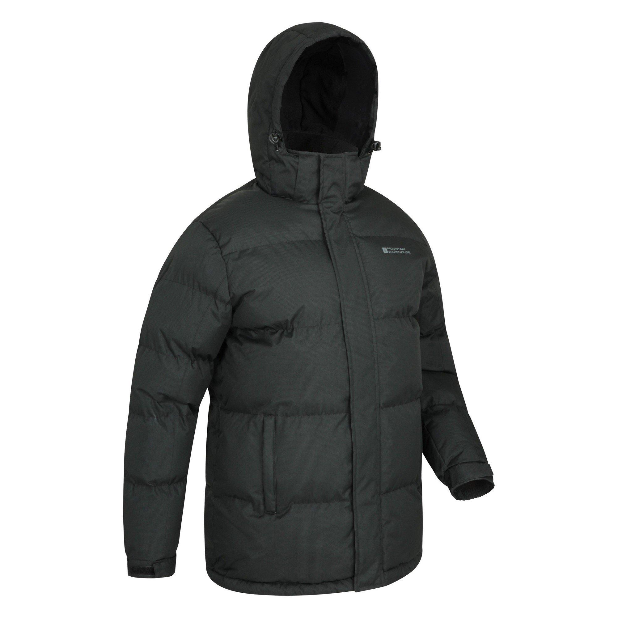 Mountain Warehouse Snow Steppjacke  