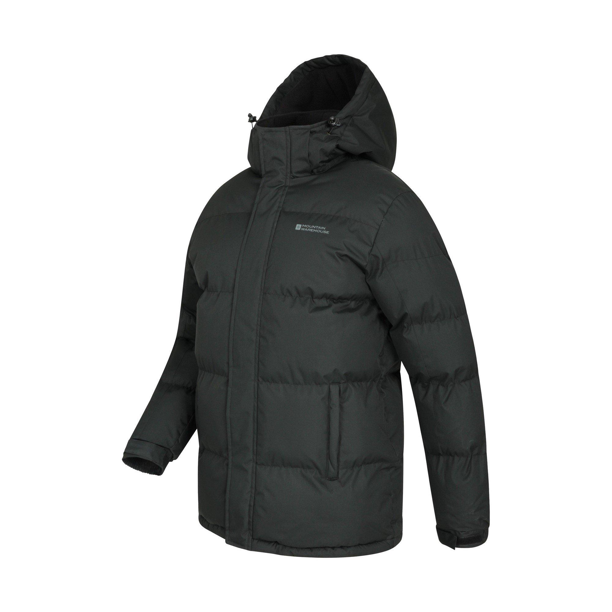 Mountain Warehouse Snow Steppjacke  