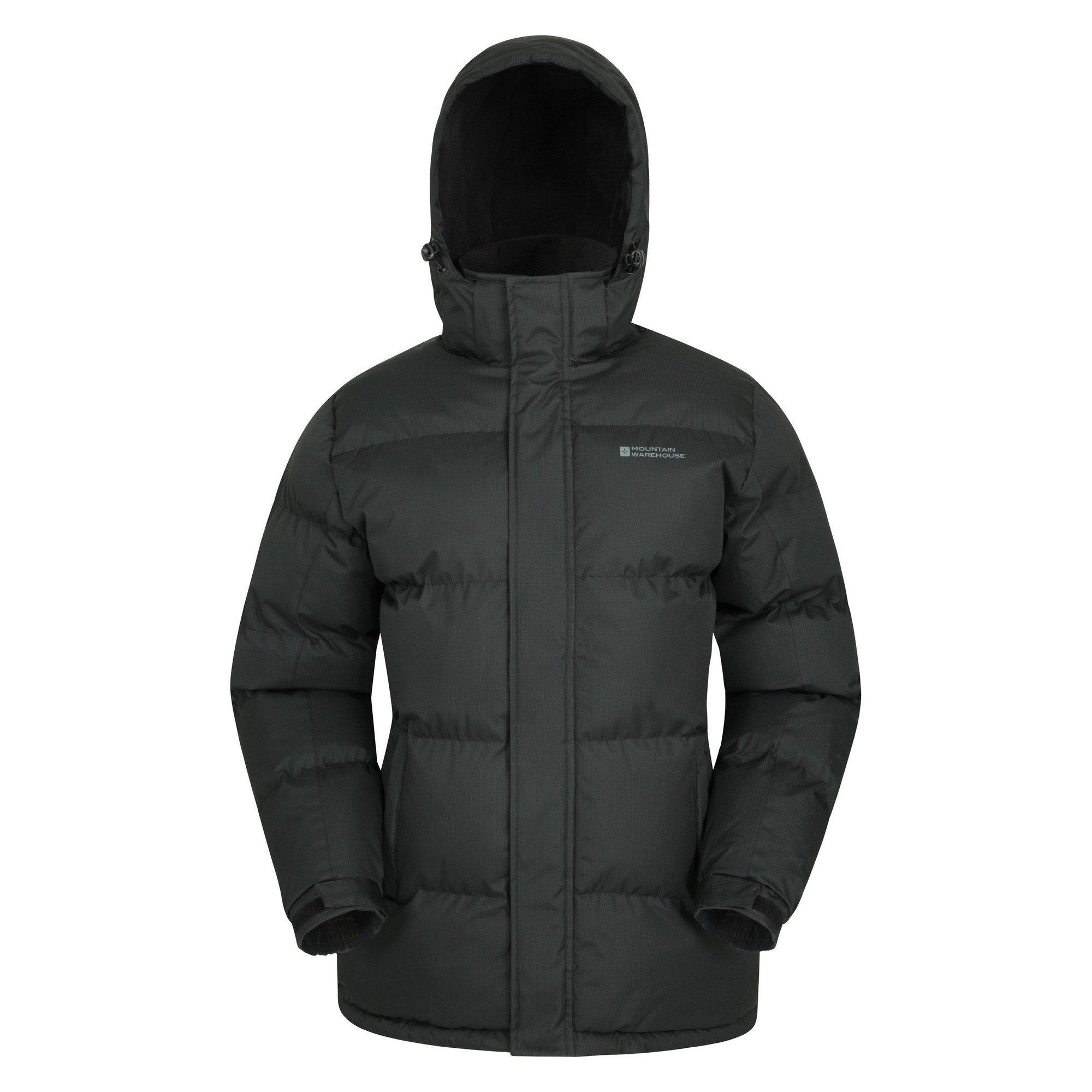 Mountain Warehouse Snow Steppjacke  