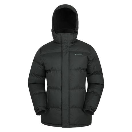 Mountain Warehouse Snow Steppjacke  